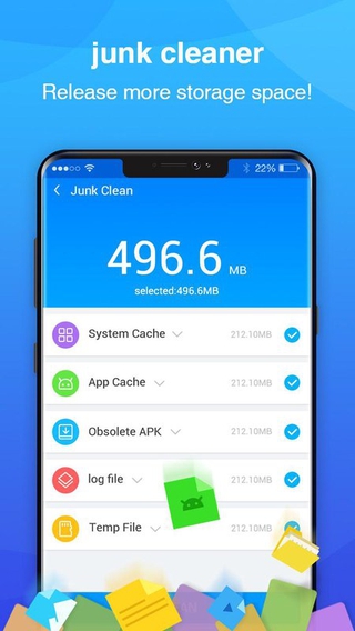 CleanMyPhone 1.0.2 Download
